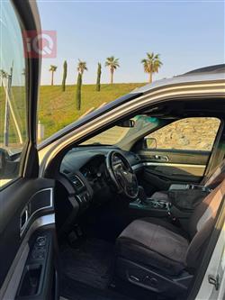 فورد إكسبلورر